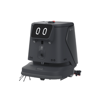 PUDU CC1 Pro Reinigungsroboter