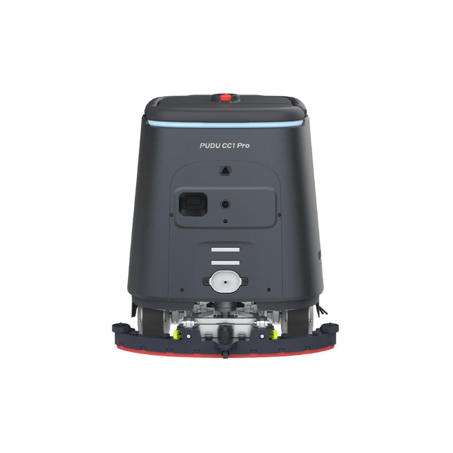 PUDU CC1 Pro Reinigungsroboter