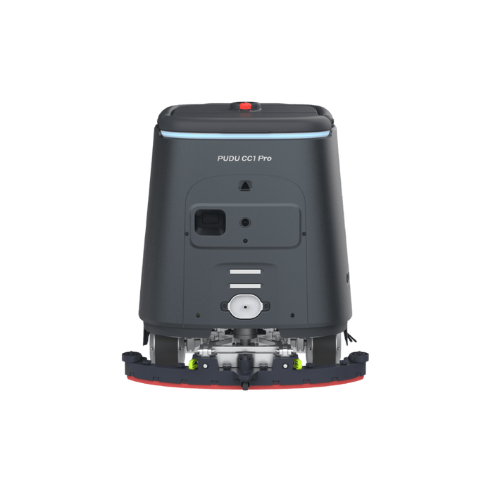 PUDU CC1 Pro Reinigungsroboter - Terra-Robotics