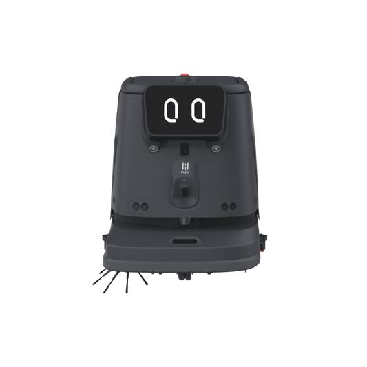 PUDU CC1 Pro Reinigungsroboter