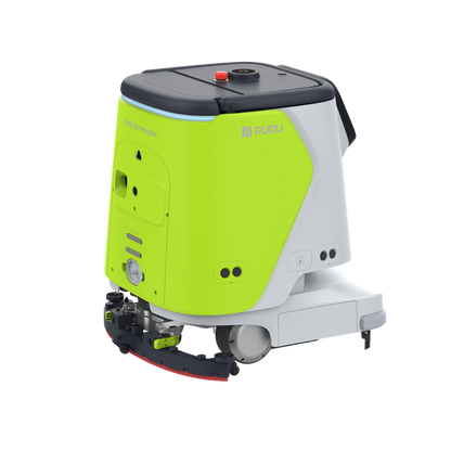 PUDU CC1 Pro Disc Serie