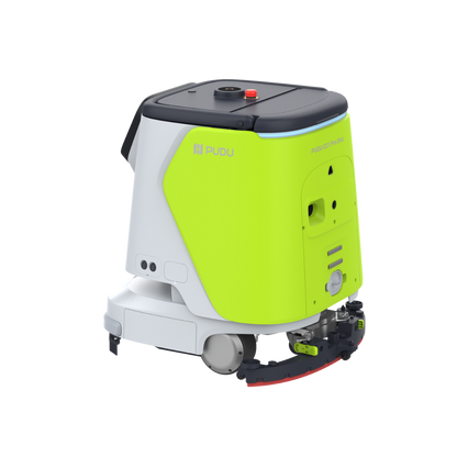 PUDU CC1 Pro Disc Serie