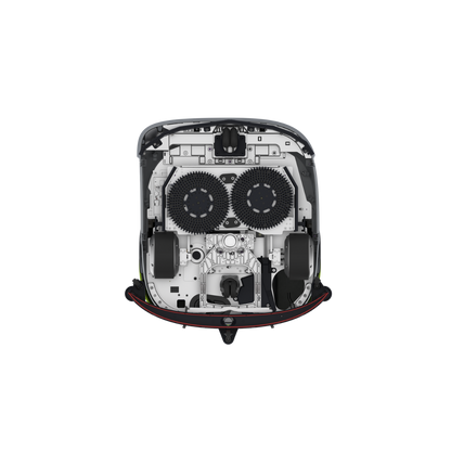 PUDU CC1 Pro Disc Serie