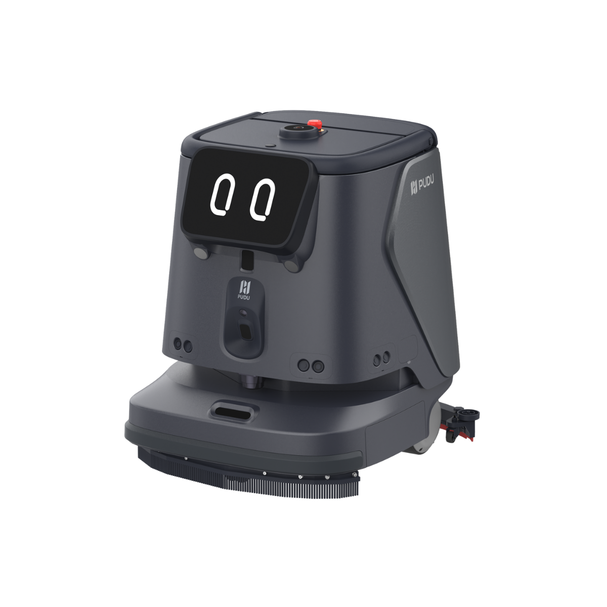 PUDU CC1 Pro Disc