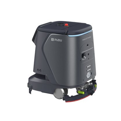 PUDU CC1 Pro Disc Serie