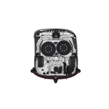 PUDU CC1 Pro Disc Serie