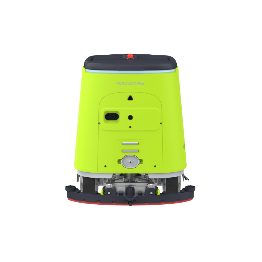 PUDU CC1 Pro Reinigungsroboter