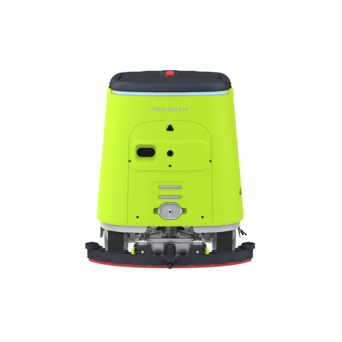 PUDU CC1 Pro Reinigungsroboter - Terra-Robotics