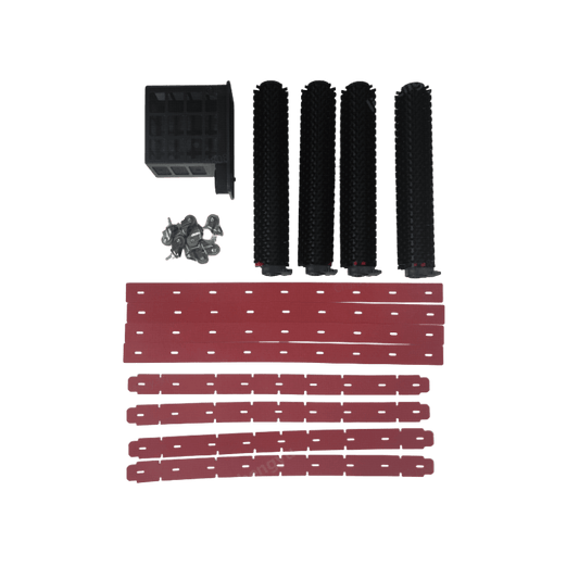 Pudu CC1 Reinigungskonsumgüter Halbjahrespaket - Terra-Robotics