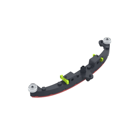 Pudu CC1 Saugbalken Ersatzteil