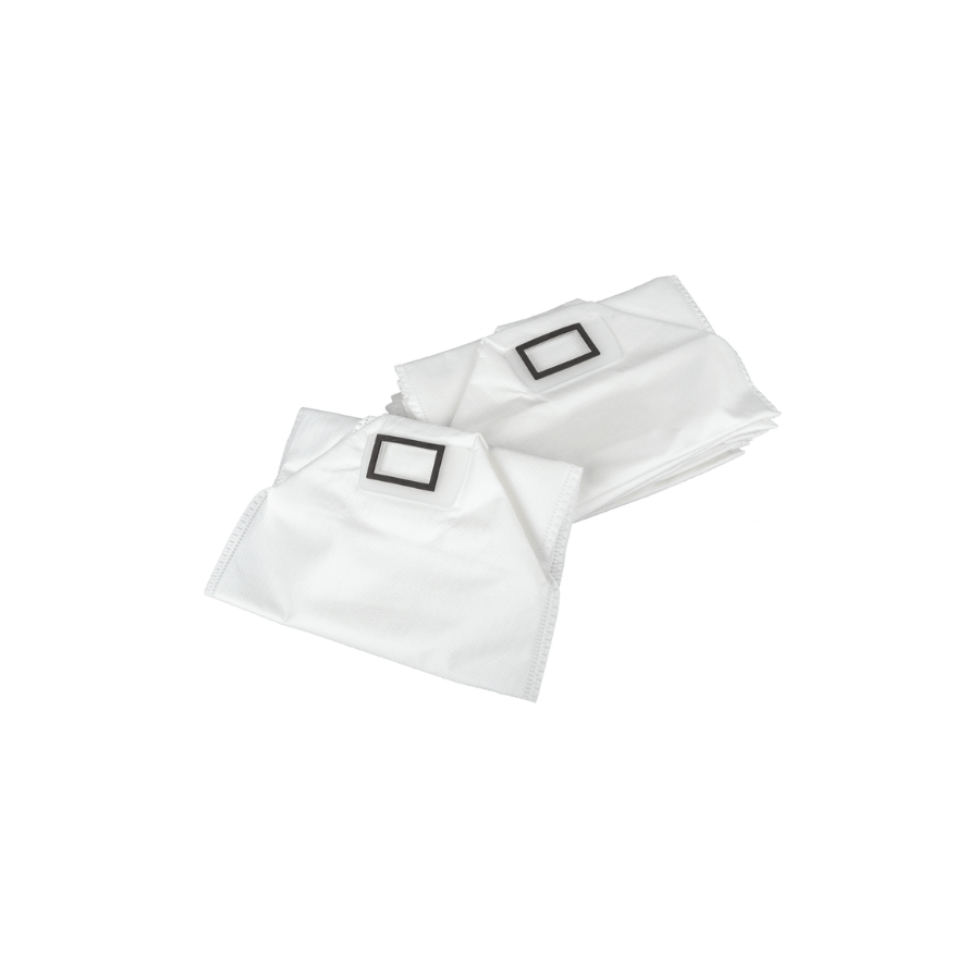 Pudu CC1 Series Staubbeutel (10 Stk.)