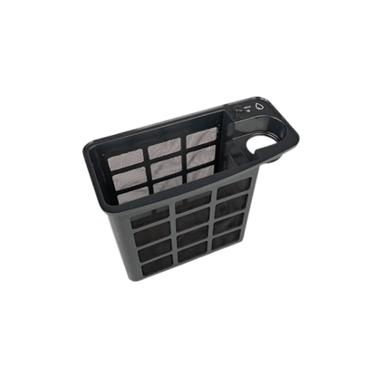 Pudu CC1 (Wasser/Staub) Filterkammer