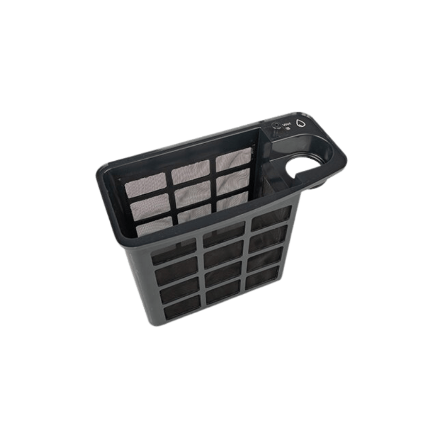 Pudu CC1 (Wasser/Staub) Filterkammer