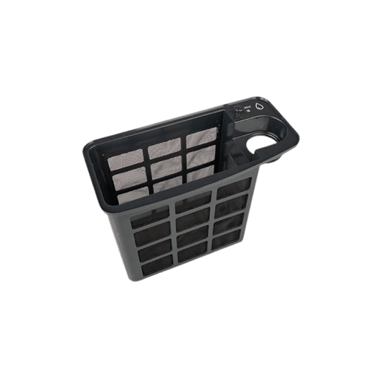 Pudu CC1 (Wasser/Staub) Filterkammer