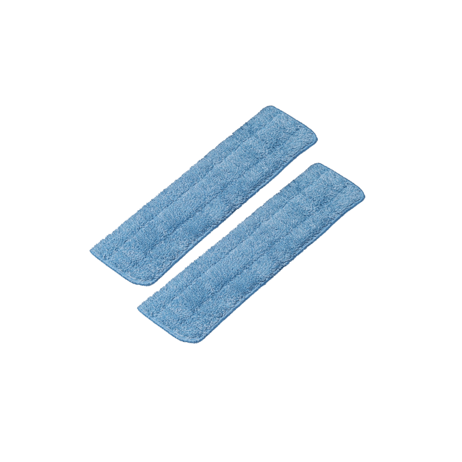 Pudu CC1 Serie Wischmop (2 Stk.)