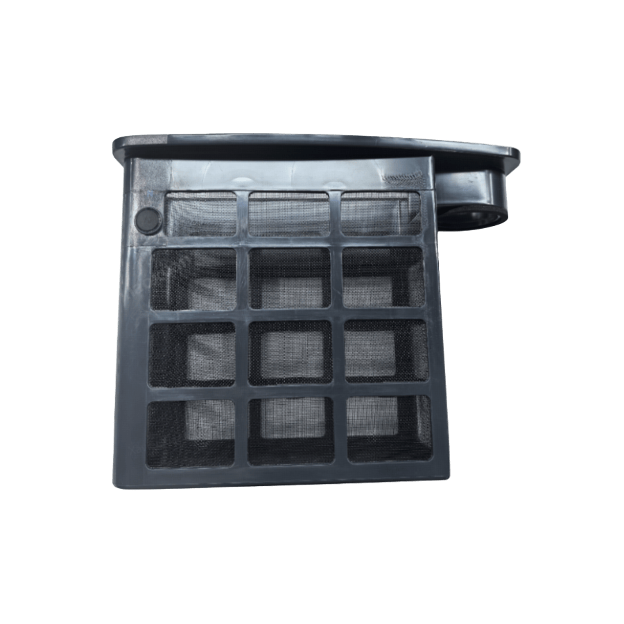 Pudu CC1/CC1 2025/CC1 Pro Schrubb-/Staubbox Einheit Original - Terra-Robotics