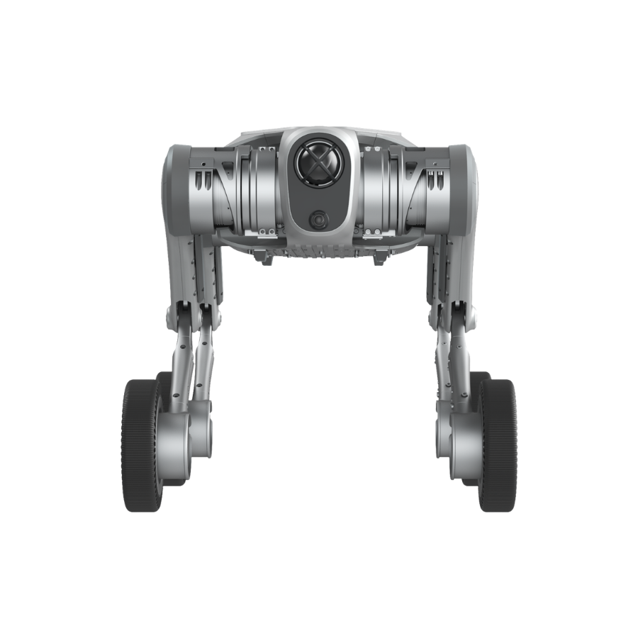 PUDU D5 Roboterhund Serie - Terra-Robotics