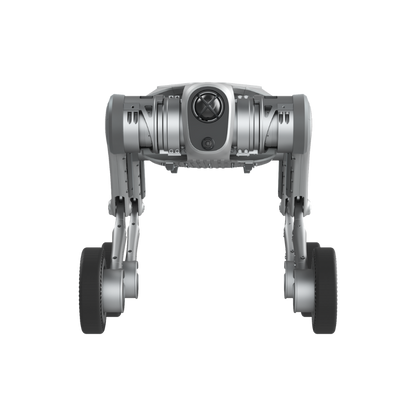 PUDU D5 Roboterhund Serie - Terra-Robotics