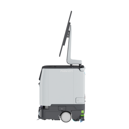 PUDU ET1 Reinigungsroboter