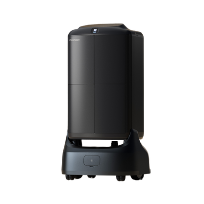 PUDU FlashBot max