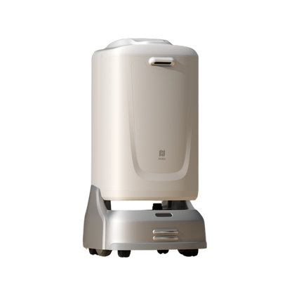 PUDU FlashBot max