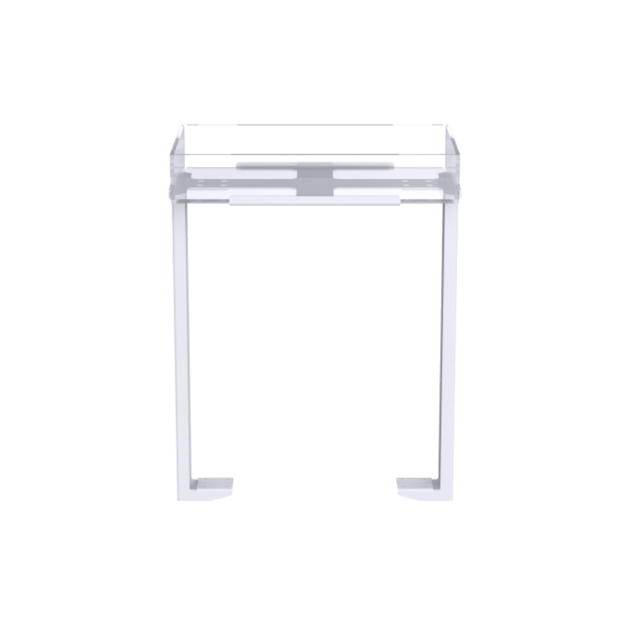 PUDU KettyBot Pro Ausstellungsständer