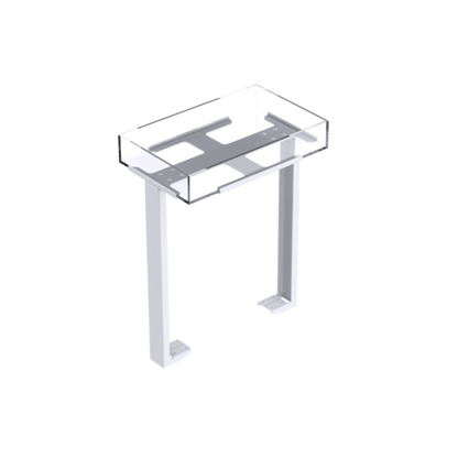 PUDU KettyBot Pro Ausstellungsständer