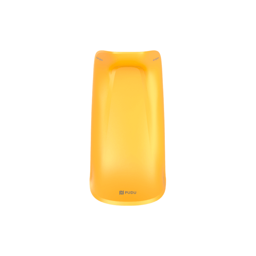 Pudu KettyBot Pro Rückseitenabdeckung