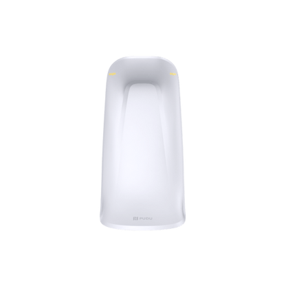 Pudu KettyBot Pro Rückseitenabdeckung