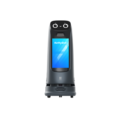 Kettybot Pro