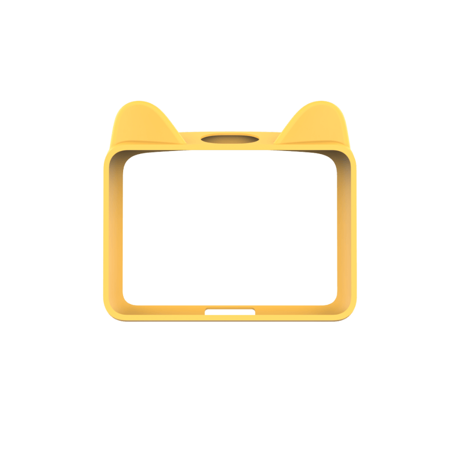 Orionstar MiniBot Kopfabdeckung