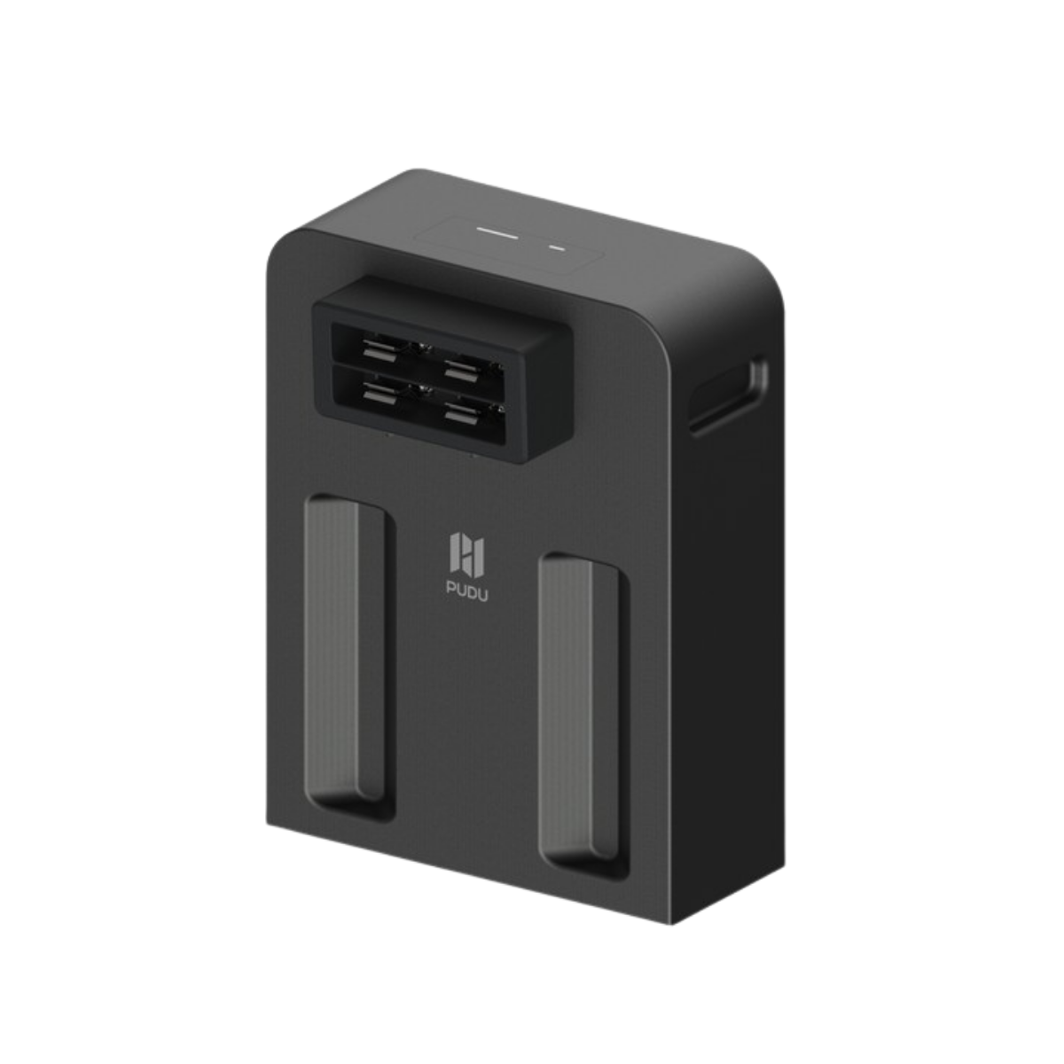 PUDU MP2000 Ladestation