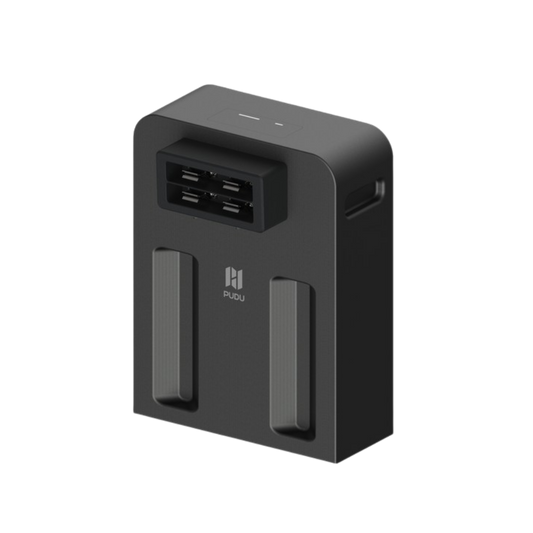 PUDU MP2000 Ladestation - Terra-Robotics