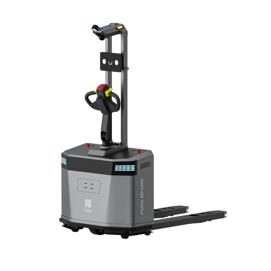 PUDU MP2000 Palettenhandhabungsroboter