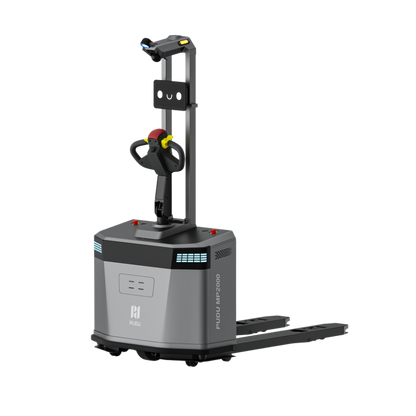 PUDU MP2000 Palettenhandhabungsroboter