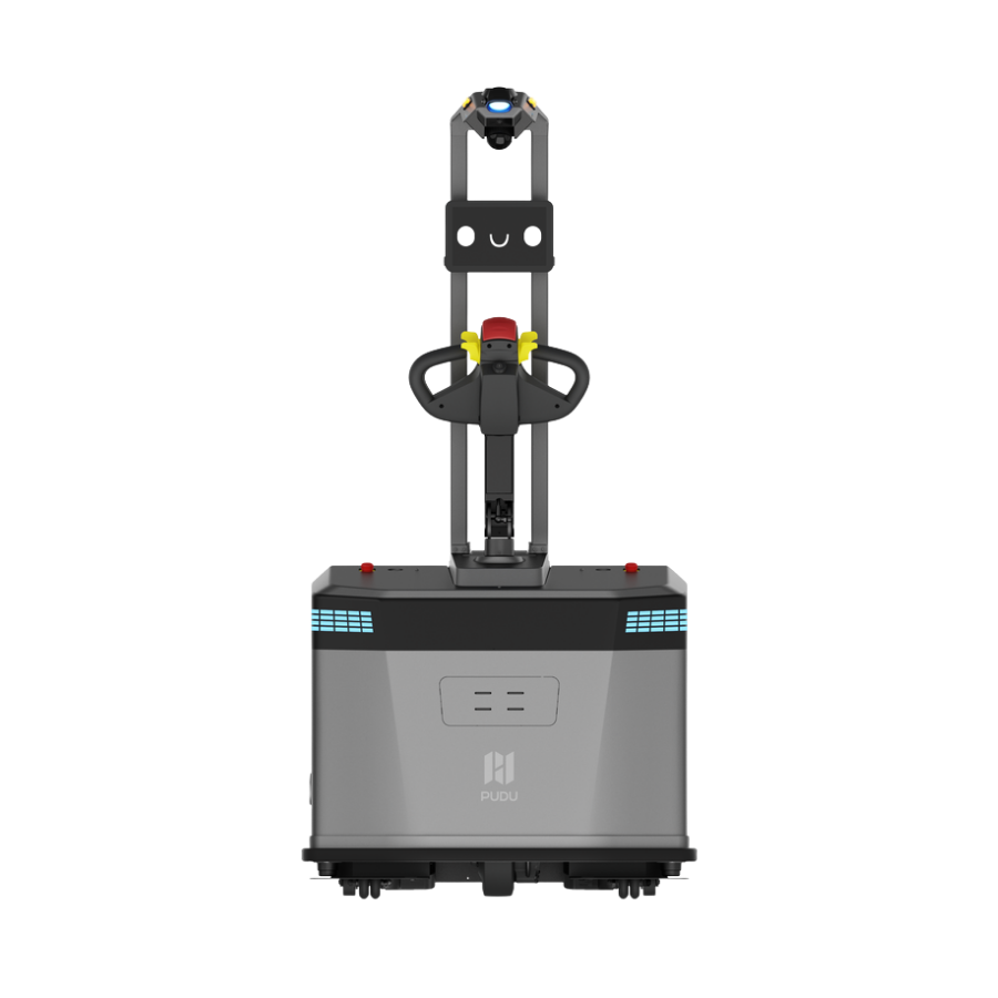 PUDU MP2000