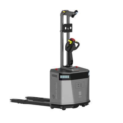 PUDU MP2000 Palettenhandhabungsroboter