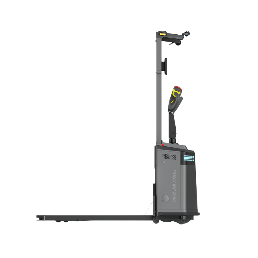 PUDU MP2000 Palettenhandhabungsroboter