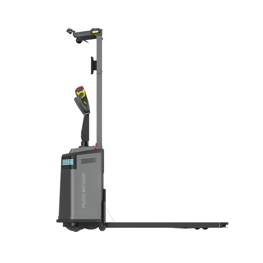 PUDU MP2000 Palettenhandhabungsroboter