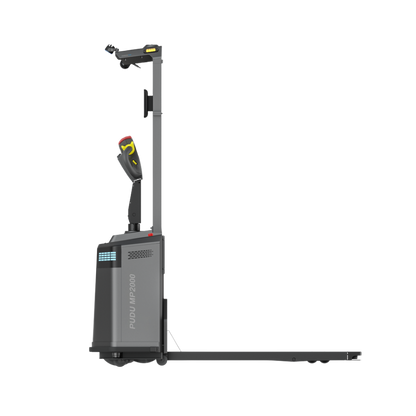 PUDU MP2000 Palettenhandhabungsroboter