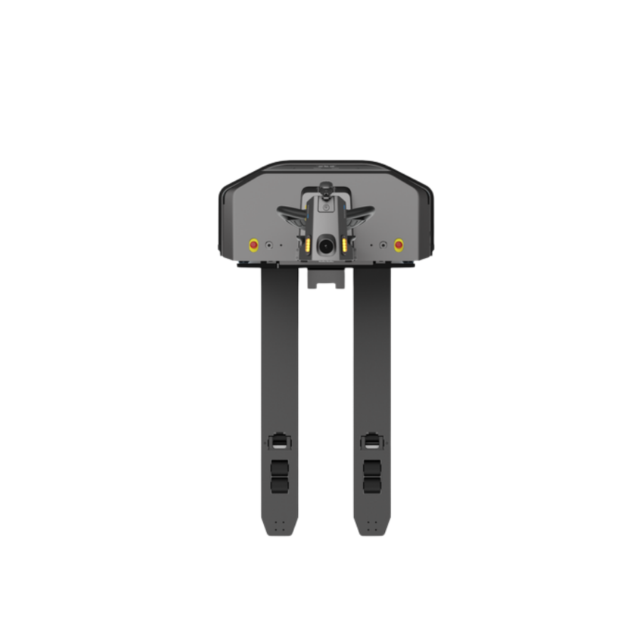 PUDU MP2000 Palettenhandhabungsroboter