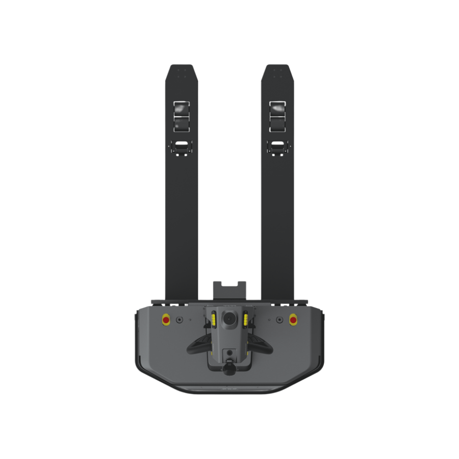 PUDU MP2000 Palettenhandhabungsroboter