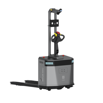 PUDU MP2000 Palettenhandhabungsroboter