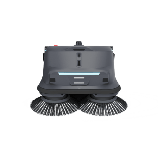 Pudu MT1 Reinigungsroboter - Terra-Robotics