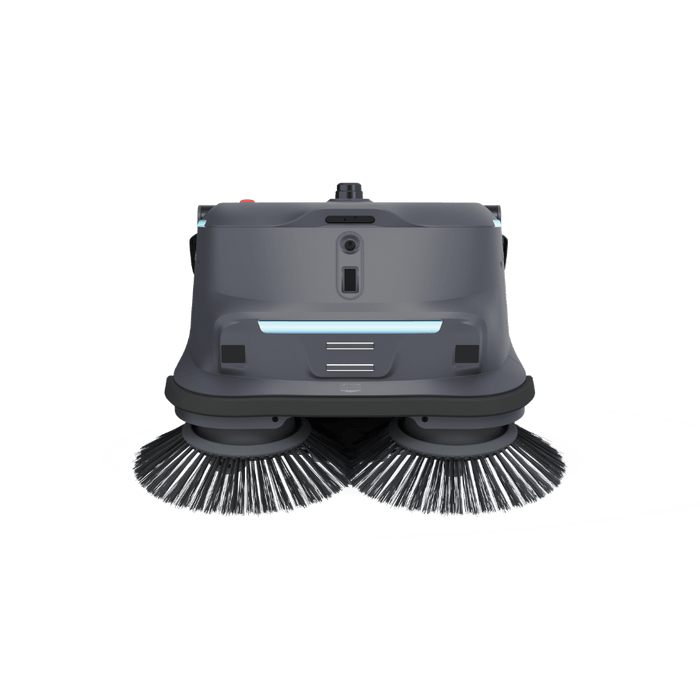 Pudu MT1 Reinigungsroboter - Terra-Robotics