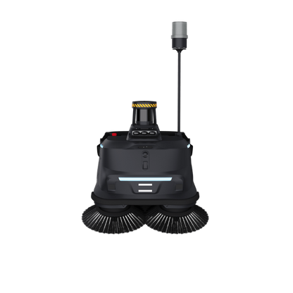 Pudu MT1 Reinigungsroboter