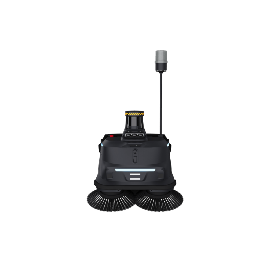 Pudu MT1 Reinigungsroboter - Terra-Robotics