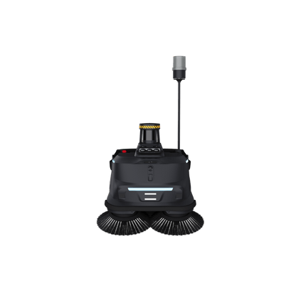 Pudu MT1 Reinigungsroboter