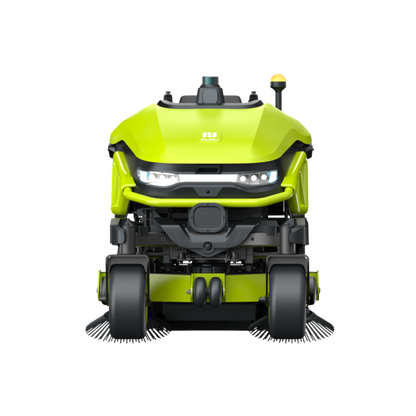PUDU GT3 – Multifunktions-Outdoor-Roboter