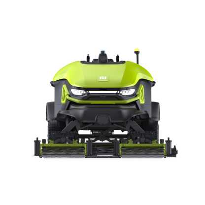 PUDU GT7 – Autonomer Präzisions-Spindelmäher